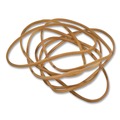 Mothers Day Sale! Save an Extra 10% off your order | Universal UNV00416 0.04 in. Gauge Size 16 Rubber Bands - Beige (475/Pack) image number 1