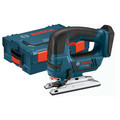  | Bosch JSH180BL 18V Jigsaw (Tool Only) with L-Boxx-2 and Exact-Fit Tool Insert Tray image number 0