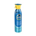 Cleaning & Janitorial Supplies | Pledge 300275 9.7 oz. Multi-Surface Everyday Aerosol - Rainshower (6/Carton) image number 2