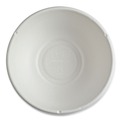 Labor Day Sale! Save $30 off $199! | Eco-Products EP-BL16CNFA 16 oz. Vanguard Renewable and Compostable Sugarcane Bowls - White (800/Carton) image number 4