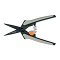 Shears & Pruners | Fiskars 399211-1002 Non-Stick Softgrip Micro-Tip Pruning Snip image number 2