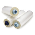Office Jansan | GBC 3748203EZ 25 in. x 500 ft. 1.7 mil Pinnacle 27 EZLoad Roll Film - Gloss Clear (2/Box) image number 3