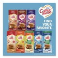 Food and Snacks | Coffee-Mate 11001206 0.38 oz. Mini Cups Liquid Coffee Creamer - French Vanilla (50/Box) image number 8