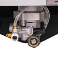 Pressure Washers | Simpson 60808 MegaShot 3000 PSI 2.4 GPM Premium Gas Pressure Washer image number 8