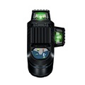 Laser Levels | Factory Reconditioned Bosch GLL3-300G-RT 360 Degrees Green-Beam Three-Plane Leveling and Alignment-Line Laser image number 3