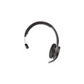 Office Electronics & Batteries | Morpheus 360 HS6200MBT HS6200MBT Over the Head Wireless Mono Headset with Detachable Boom Microphone image number 0