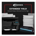  | Innovera IVR6600Y 6000 Page-Yield Remanufactured High-Yield Toner Replacement for 106R02227 - Yellow image number 4