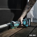 Oscillating Tools | Makita GMT01Z 40V MAX XGT Brushless Lithium-Ion Cordless StarlockMax Oscillating Multi‑Tool (Tool Only) image number 4