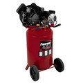 Portable Air Compressors | Powermate PLA1683066 1.6 HP 30 Gallon Oil-Lube Vertical Dolly Air Compressor image number 4