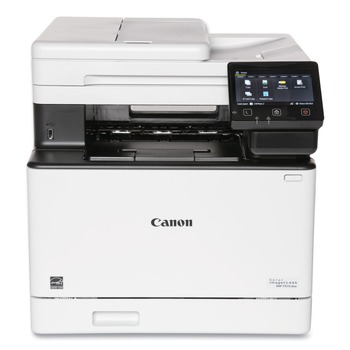 Canon imageCLASS MF751Cdw Copy/Print/Scan Wireless Multifunction Laser Printer