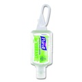 Hand Sanitizers | PURELL 3900-25-CMRME 1 oz Advanced Hand Sanitizer Gel Infused with Essential Oils - Assorted Scents (25/Carton) image number 4