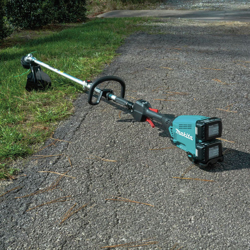 Makita 36v power head 2025