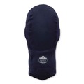 Masks | Ergodyne 16851 N-Ferno 6823 One Size Fits Most Fleece Hinged Balaclava Face Mask - Navy image number 1