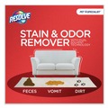 Cleaning & Janitorial Supplies | RESOLVE 19200-99850 Pet Specialist 32 oz. Trigger Spray Bottle Stain and Odor Remover - Citrus (12/Carton) image number 2
