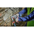 Angle Grinders | Bosch GWS13-52TG 120V 13 Amp 5 in. Corded Angle Grinder with Tuck-pointing Guard image number 9
