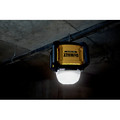 Work Lights | Factory Reconditioned Dewalt DCL074R 20V MAX Lithium-Ion Cordless All-Purpose Work Light with Tool Connect (Tool Only) image number 5