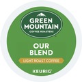 Office Jansan | Green Mountain Coffee 5000355594 Coffee K-Cups - Our Blend (96/Carton) image number 2