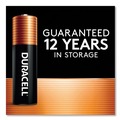 Batteries | Duracell MN1500CT POWERBOOST CopperTop Alkaline AA Batteries (144/Carton) image number 2
