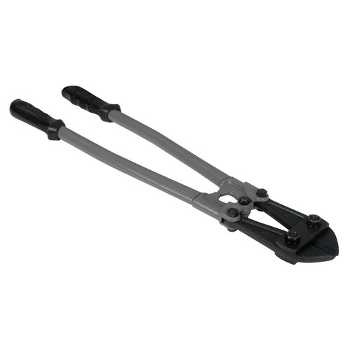 Cutting Tools | JET BC-14B 14 in. Bolt Cutter with Black Head Center Cut image number 0