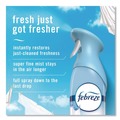 Cleaning & Janitorial Supplies | Febreze 80841955 8.1 oz AIR - Linen and Sky image number 5