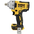 Impact Wrenches | Factory Reconditioned Dewalt DCF892BR 20V MAX XR Brushless Lithium-Ion 1/2 in. Cordless Mid-Range Impact Wrench with Detent Pin Anvil (Tool Only) image number 1