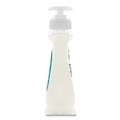 Hand Soaps | Softsoap US04968A 7.5 oz. Liquid Hand Soap with Aloe - Clean Fresh Scent image number 3