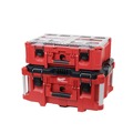 Storage Systems | Milwaukee 48-22-8432 PACKOUT Deep Organizer image number 1