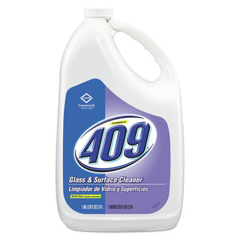 PRODUCTS | Formula 409 3107 128 oz. Glass and Surface Cleaner Refill
