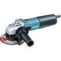 Angle Grinders | Makita 9565CV 5 in. Slide Switch Variable Speed Angle Grinder image number 1