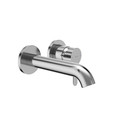Fixtures | TOTO TLS01309U#CP LB 1.2 GPM Wall-Mount 1-Handle Bathroom Faucet with COMFORT GLIDE Technology (Polished Chrome) image number 0