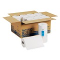 Cleaning & Janitorial Supplies | Georgia Pacific Professional 27700 8-4/5 in. x 11 in. Perforated Paper Towel - White (250/Roll 12 Roll/Carton) image number 0