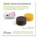 Toys | Champion Sports SBA30 Blacktop Shuffleboard Set (11/Set) image number 1