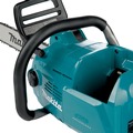 Chainsaws | Makita GCU04T1 40V max XGT Brushless Lithium-Ion 18 in. Cordless Chain Saw Kit (5.0Ah) image number 8