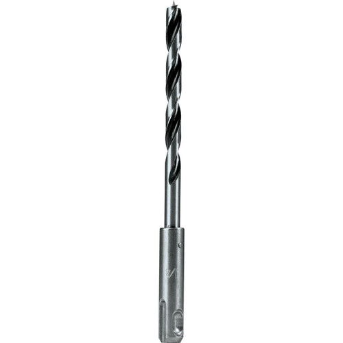 Bits and Bit Sets | Makita B-59215 1/4 in. x 5-1/8 in. SDS-PLUS Drill Bit, Wood image number 0