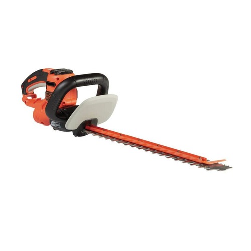 Electric Hedge Trimmer, 20-in. BEHTS300