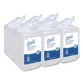 Hand Sanitizers | Scott 91553 1000 ml Pro Foam Hair and Body Wash Refill - Floral (6/Carton) image number 0