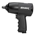 Air Impact Wrenches | AirBase EATIWC5S1P 1/2 in. Drive 950 ft-lb. Industrial Composite Air Impact Wrench image number 1