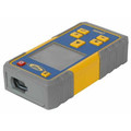 Laser Distance Measurers | Spectra Precision QM95 Quick Measure Laser Distance Meter image number 1