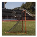 Toys | Champion Sports LNGL44 4 ft. x 4 ft. 1.25 in. dia Frame Backyard Lacrosse Goal and Net image number 4