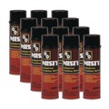 Cleaning & Janitorial Supplies | Misty 1002262 20 oz. Aerosol Spray ICS Energized Electrical Cleaner (12/Carton) image number 0