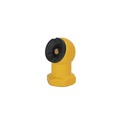 Drill Accessories | Dewalt DXCM038-0086 1/4 in. FNPT Ball Foot Chuck with Connection Lever image number 0