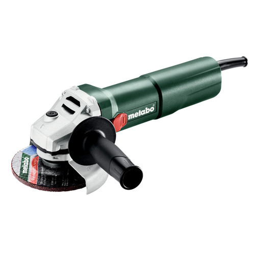 Metabo 603614420 W 1100 125 11 Amp 12 000 Rpm 4 5 In 5 In