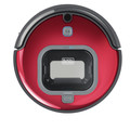 Robotic Vacuums | Black & Decker HRV425BL Lithium-Ion Robotic Vacuum with LED and SMARTECH image number 12