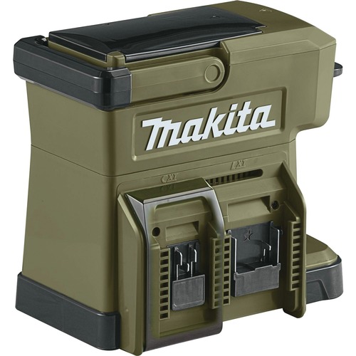 Makita Outdoor Adventure 18V LXT 12V Max CXT Lithium-Ion