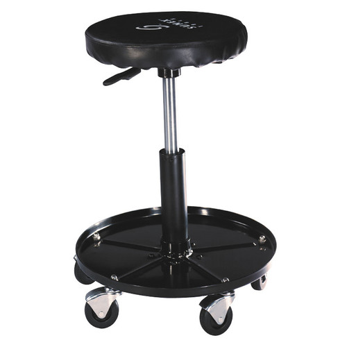 Shop Stools | Sunex 8509 Professional Pneumatic Shop Seat image number 0