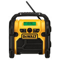 Combo Kits | Factory Reconditioned Dewalt DCK598L2R 20V MAX Cordless Lithium-Ion 5-Tool Combo Kit image number 5