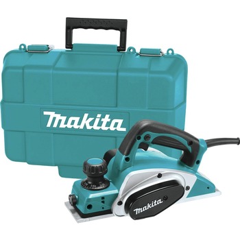 Factory Reconditioned Makita 120V 6.5 Amp 3-1/4 in. Corded Planer