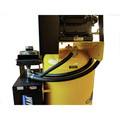 Stationary Air Compressors | EMAX ESR07V080V3 7.5 HP 80 Gallon Oil-Lube Stationary Air Compressor image number 1