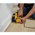 Specialty Nailers | Factory Reconditioned Dewalt DCN623BR 20V MAX Brushless Lithium-Ion 23 Gauge Cordless Pin Nailer (Tool Only) image number 8