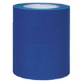 Tapes | Duck 240460 Clean Release 1.41 in. x 60 yards 3 in. Core Painter's Tape - Blue (4/Pack) image number 1